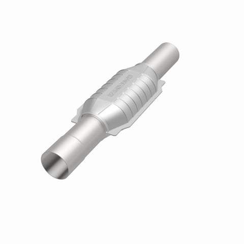 MagnaFlow Direct Fit Catalytic Converter 92-94 Blazer/Yukon/Suburb - 93488