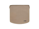 WeatherTech 08+ Chevrolet Captiva Cargo Liners - Tan - 41343