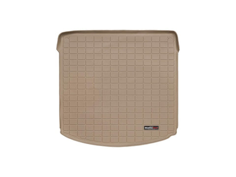 WeatherTech 08+ Chevrolet Captiva Cargo Liners - Tan - 41343