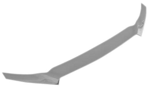 AVS 12-16 Chevy Sonic Aeroskin Low Profile Hood Shield - Chrome - 622057