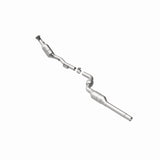 MagnaFlow Conv DF 98-02 Mercedes E320 3.2L - 51823