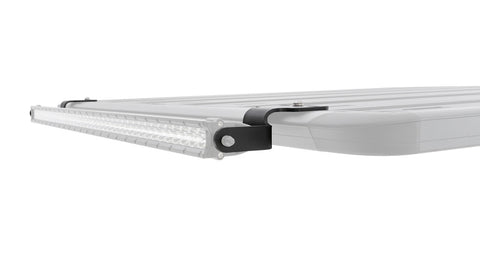 Rhino-Rack Pioneer Platform/Tradie LED Light Bracket - 43173