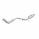 MagnaFlow Conv DF 91-93 Mercedes 190E 2.3L - 23846