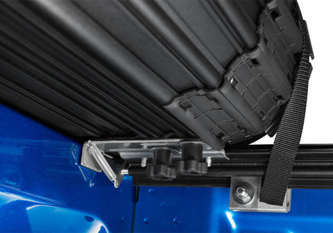 BAK 22-24 Nissan Frontier 5ft Bed Revolver X4ts - 80538RK