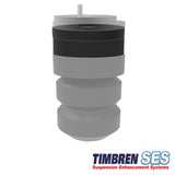 Timbren 2005 Ford F-150 STX 4WD SES Spacer Kit - SPCRFF350SDC
