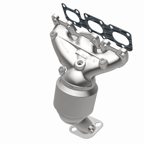 MagnaFlow Conv DF 13-14 Santa Fe 3.3L Manifold - 52787