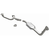 MagnaFlow Direct Fit Catalytic Converter 98-02 3.5L Isuzu Trooper DS - 23635