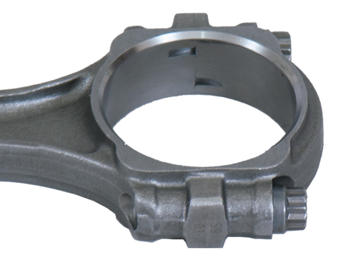 Eagle Chevrolet SB Forged 5140 Steel I-Beam Rods (Set of 8) - SIR6200BBLW