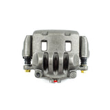 Power Stop 05-06 Saab 9-2X Front Right Autospecialty Caliper w/Bracket - L2682