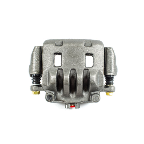 Power Stop 05-06 Saab 9-2X Front Right Autospecialty Caliper w/Bracket - L2682