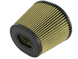 aFe MagnumFLOW HD Air Filters Pro Guard 7 5in F x 9-7.5in B x 6.75-5.5in T x 6.875in H - 72-91064