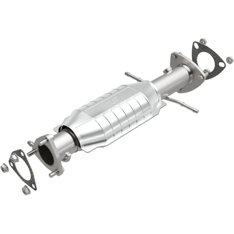 MagnaFlow Conv DF 96-99 S10/Sanoma 4WD 4.3L - 447214