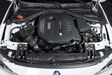 Dinan 16-21 BMW M240i/340i/440i (F22/F23/F30/F32/F33/F34/F36) Semi-Open Cold Air Intake - D760-0046-A