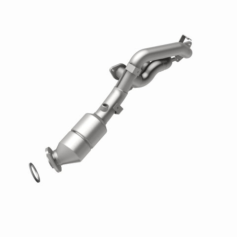 MagnaFlow Direct Fit Catalytic Converter 2008 - 2010 Lexus IS F 5.0L - 5531881
