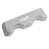 Edelbrock Valve Cover Classic Series Chevrolet W 348/409 CI V8 Satin - 41409
