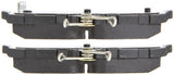 StopTech Street Touring Brake Pads - 308.14650