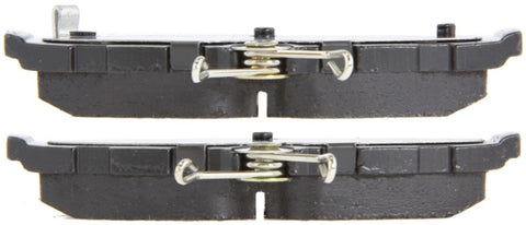 StopTech Street Touring Brake Pads - 308.14650