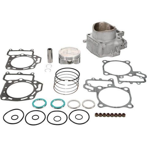 Cylinder Works 14-23 Kawasaki KRF 800 Teryx 4X4 800cc Standard Bore Cylinder Kit - CW30013K01