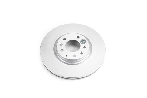 Power Stop 06-07 Mazda 6 Front Evolution Geomet Coated Rotor - JBR1155EVC