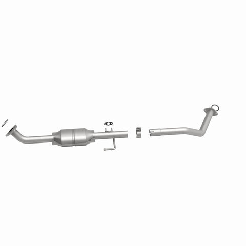 MagnaFlow Conv DF 01-04 Toyota Sequoia 4.7L D/S - 93376