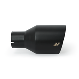 Mishimoto 2015+ Ford Mustang Axleback Exhaust Pro w/ Black Tips - MMEXH-MUS8-15APBK