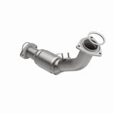 MagnaFlow Direct Fit Catalytic Converter 99-02 4Runner 3.4L frt OEM - 49505