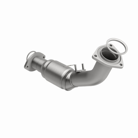 MagnaFlow Direct Fit Catalytic Converter 99-02 4Runner 3.4L frt OEM - 49505