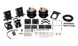 Firestone Ride-Rite RED Label Extreme Duty Air Spring Kit Rear 11-13 Ford F450 2WD/4WD (W217602703) - 2703