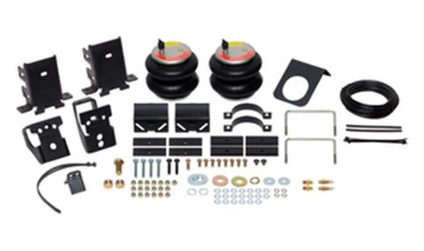 Firestone Ride-Rite RED Label Extreme Duty Air Spring Kit Rear 11-13 Ford F450 2WD/4WD (W217602703) - 2703