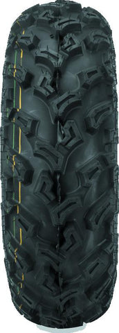 QuadBoss QBT447 Utility Tire - 25x8-12 6Ply - 608988