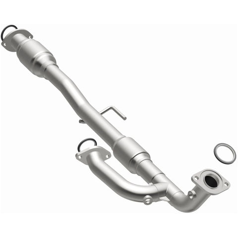 MagnaFlow Direct Fit Catalytic Converter 02-03 Toyota Camry 3.0L - 457022