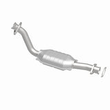 MagnaFlow Direct Fit Catalytic Converter Ford-Lincoln-Mercury 9 - 93385