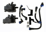 Ford Racing 21-23 Bronco w/2.7L Eco Boost Air Oil Separator Kit - M-6766-B27