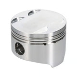 Wiseco Suzuki GS1100/GSX1100E 80-83 10.251 CR Piston Kit - 4193M07500