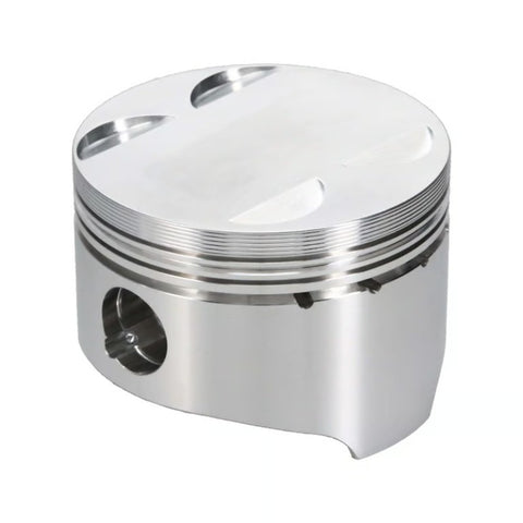 Wiseco Suzuki GS1100/GSX1100E 80-83 10.251 CR Piston Kit - 4193M07500