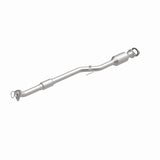 MagnaFlow Conv DF 03-06 Sentra 1.8L Rear - 93355