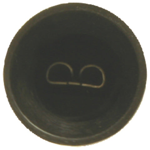 NGK Jaguar Vanden Plas 1987-1982 Direct Fit Oxygen Sensor - 25572