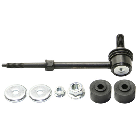 MOOG 08-17 Chevrolet Equinox Rear Stabilizer Bar Link Kit - K750427