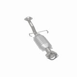 MagnaFlow Conv DF Mazda Protege - 23287