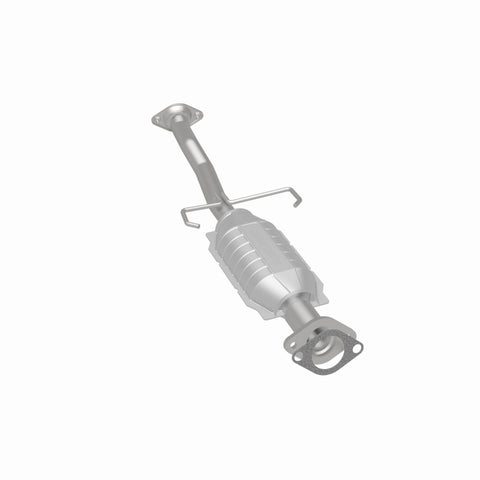 MagnaFlow Conv DF Mazda Protege - 23287