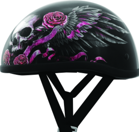 Skid Lids Wild One Helmet - Large - 646782