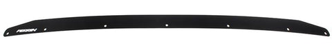 PERRIN 15-21 Subaru WRX/STI (Sedan ONLY w/ Premium Wing) Gurney Flap - PSP-BDY-402BK