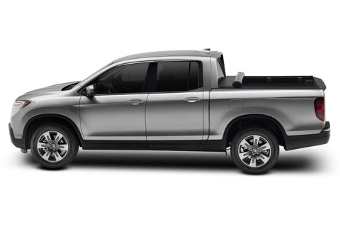 Truxedo 17-20 Honda Ridgeline 4ft 8in Lo Pro Bed Cover - 530601