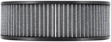 K&N Replacement Drag Race Air Filter 9inOD x 3inH - 28-4245