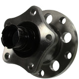 MOOG 98-04 Audi A6 Rear Hub Assembly - 512187
