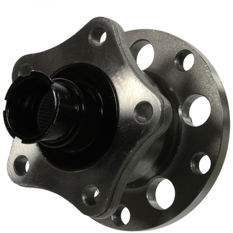 MOOG 98-04 Audi A6 Rear Hub Assembly - 512187