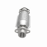 MagnaFlow Direct Fit Catalytic Converter Dodge-Hyundai-Mitsubishi-Pl - 23240