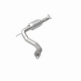 MagnaFlow Conv DF 05-07 4Runner Driver Side Rear - 93656