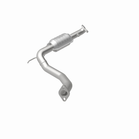 MagnaFlow Conv DF 05-07 4Runner Driver Side Rear - 93656