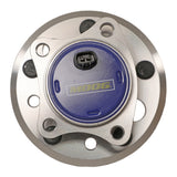 MOOG 04-06 Lexus ES330 Rear Right Hub Assembly - 512207